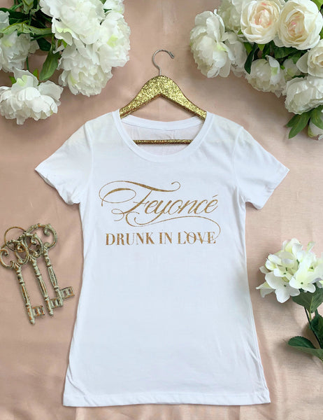 Feyonce' Drunk In Love